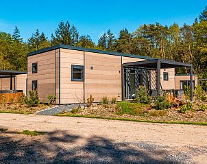 Verblijf 2007133 - Vakantiewoning Zuidwest Drenthe - Groeneborg lodge met Hottub