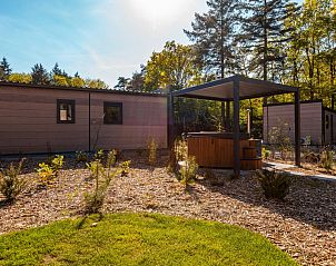 Verblijf 2007133 - Vakantiewoning Zuidwest Drenthe - Groeneborg lodge met Hottub