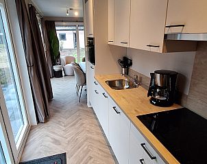 Verblijf 2007133 - Vakantiewoning Zuidwest Drenthe - Groeneborg lodge met Hottub