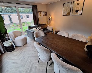 Verblijf 2007133 - Vakantiewoning Zuidwest Drenthe - Groeneborg lodge met Hottub