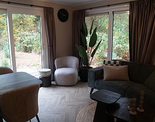 Guest house 2007135 - Holiday property Zuidwest Drenthe - �Groeneborg� Lodge