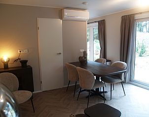 Guest house 2007135 - Holiday property Zuidwest Drenthe - �Groeneborg� Lodge