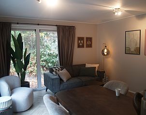 Guest house 2007135 - Holiday property Zuidwest Drenthe - �Groeneborg� Lodge