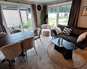 Guest house 2007135 - Holiday property Zuidwest Drenthe - �Groeneborg� Lodge