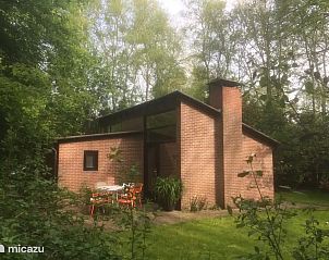 Guest house 2007136 - Holiday property Zuidwest Drenthe - Vakantiehuis Ruinen 'De Bosnimpf'
