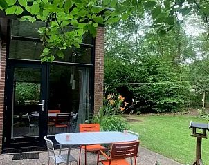 Guest house 2007136 - Holiday property Zuidwest Drenthe - Vakantiehuis Ruinen 'De Bosnimpf'