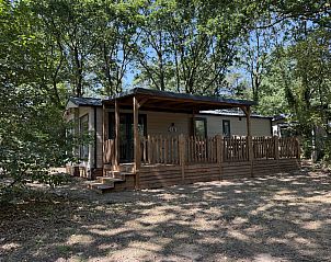 Verblijf 2007143 - Vakantiewoning Zuidwest Drenthe - Mobilehome