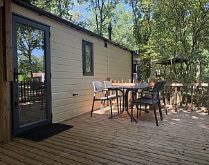 Verblijf 2007143 - Vakantiewoning Zuidwest Drenthe - Mobilehome