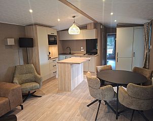 Verblijf 2007143 - Vakantiewoning Zuidwest Drenthe - Mobilehome