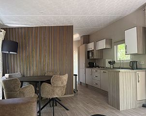 Verblijf 2007143 - Vakantiewoning Zuidwest Drenthe - Mobilehome