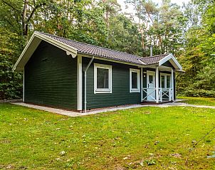 Verblijf 2007146 - Vakantiewoning Zuidwest Drenthe - Vakantiehuis De Wiltzangh - Vennenborg Lodge | 6p