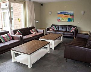 Verblijf 2007147 - Vakantiewoning Zuidwest Drenthe - Vakantiehuis De Wiltzangh - Familiehuis Wellness | 18p