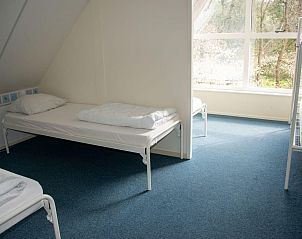Verblijf 2007147 - Vakantiewoning Zuidwest Drenthe - Vakantiehuis De Wiltzangh - Familiehuis Wellness | 18p