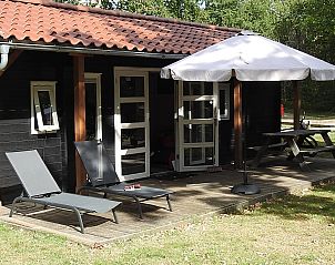 Unterkunft 200715 - Ferienhaus Zuidwest Drenthe - Vrijstaande woning in Ruinen