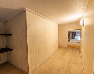 Verblijf 2007157 - Vakantiewoning Zuidwest Drenthe - Vakantiehuis De Wiltzangh - Tiny Borg | 4p