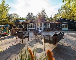 Verblijf 2007159 - Vakantiewoning Zuidwest Drenthe - Vakantiehuis De Wiltzangh - Esborg Wellness Lodge | 2p