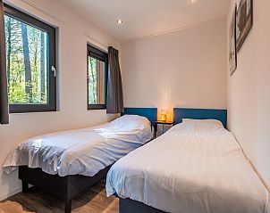 Verblijf 2007160 - Vakantiewoning Zuidwest Drenthe - Vakantiehuis De Wiltzangh - Zandborg Lodge | 6p