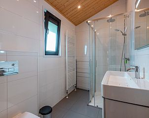 Verblijf 2007163 - Vakantiewoning Zuidwest Drenthe - Vakantiehuis De Wiltzangh - Sterrenborg Lodge | 4p