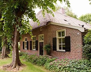 Guest house 2007166 • Holiday property Zuidwest Drenthe • Vakantiehuis in Ruinen 