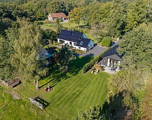 Verblijf 2007170 - Vakantiewoning Zuidwest Drenthe - Vakantiehuisje in Ruinen