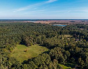 Verblijf 2007170 - Vakantiewoning Zuidwest Drenthe - Vakantiehuisje in Ruinen