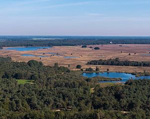 Verblijf 2007171 - Vakantiewoning Zuidwest Drenthe - Vakantiehuis in Ruinen