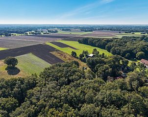 Verblijf 2007171 - Vakantiewoning Zuidwest Drenthe - Vakantiehuis in Ruinen