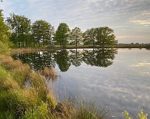 Verblijf 2007171 - Vakantiewoning Zuidwest Drenthe - Vakantiehuis in Ruinen