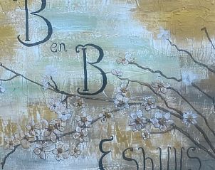 Verblijf 2007171 - Vakantiewoning Zuidwest Drenthe - Vakantiehuis in Ruinen