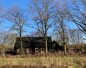 Guest house 2007182 - Holiday property Zuidwest Drenthe - Vakantiehuis in Ruinen