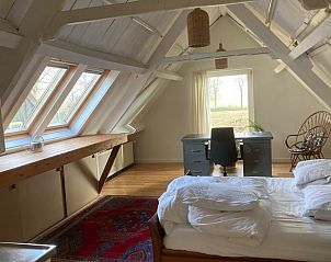 Unterkunft 2007182 - Ferienhaus Zuidwest Drenthe - Vakantiehuis in Ruinen