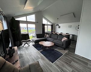 Guest house 2007185 - Chalet Zuidwest Drenthe - Chalet in Ruinen