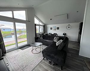 Guest house 2007185 - Chalet Zuidwest Drenthe - Chalet in Ruinen