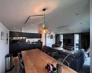 Guest house 2007185 - Chalet Zuidwest Drenthe - Chalet in Ruinen