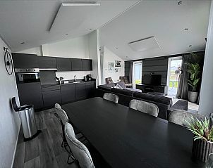 Guest house 2007185 - Chalet Zuidwest Drenthe - Chalet in Ruinen