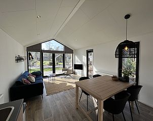 Guest house 200720 - Chalet Zuidwest Drenthe - Chalet in Ruinen