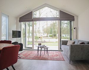 Guest house 200720 - Chalet Zuidwest Drenthe - Chalet in Ruinen