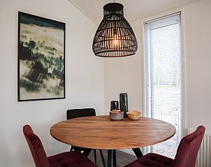 Guest house 200720 - Chalet Zuidwest Drenthe - Chalet in Ruinen