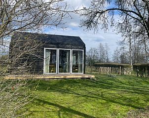 Guest house 200722 • Holiday property Zuidwest Drenthe • Huisje in Ruinen 