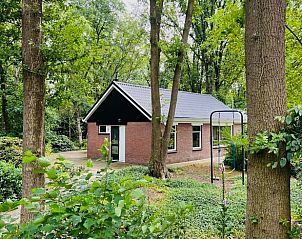 Unterkunft 200724 - Ferienhaus Zuidwest Drenthe - Vakantiehuisje in Ruinen