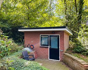 Unterkunft 200724 - Ferienhaus Zuidwest Drenthe - Vakantiehuisje in Ruinen