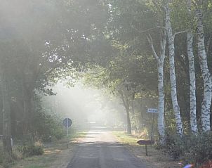 Verblijf 200727 - Vakantiewoning Zuidwest Drenthe - Vakantiehuis in Ruinen