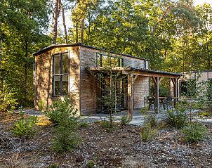 Verblijf 200728 - Vakantiewoning Zuidwest Drenthe - Tiny Borg