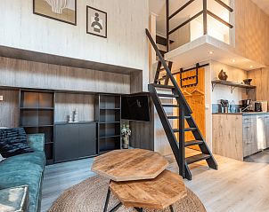 Verblijf 200728 - Vakantiewoning Zuidwest Drenthe - Tiny Borg