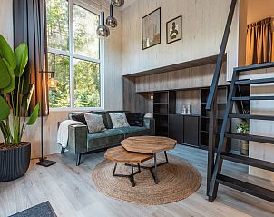 Verblijf 200728 - Vakantiewoning Zuidwest Drenthe - Tiny Borg