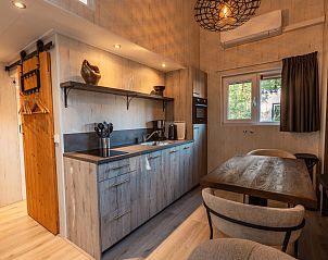 Verblijf 200728 - Vakantiewoning Zuidwest Drenthe - Tiny Borg