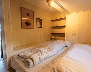 Verblijf 200728 - Vakantiewoning Zuidwest Drenthe - Tiny Borg