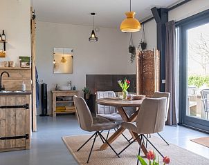 Guest house 200730 - Holiday property Zuidwest Drenthe - Huisje in Ruinen