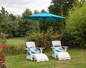 Guest house 200730 - Holiday property Zuidwest Drenthe - Huisje in Ruinen