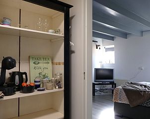 Unterkunft 200731 - Ferienhaus Zuidwest Drenthe - Vakantiehuis in Ruinen